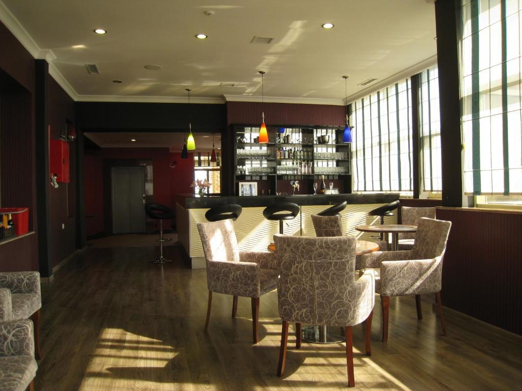 Central Park Baku Exterior photo