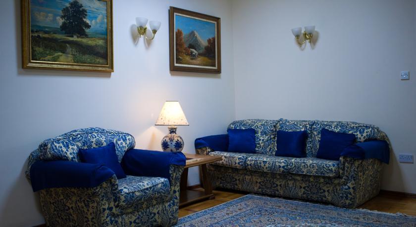 Central Park Baku Exterior photo
